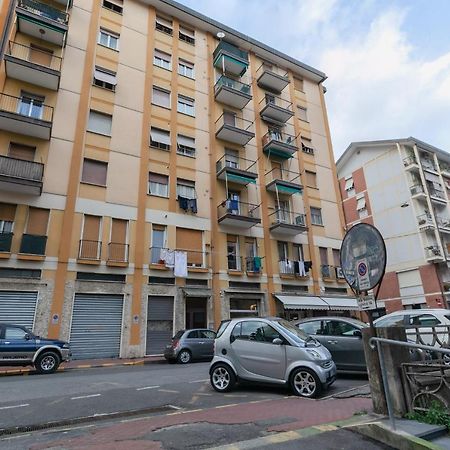 Home Holiday Lovely Apartment La Spezia Bagian luar foto
